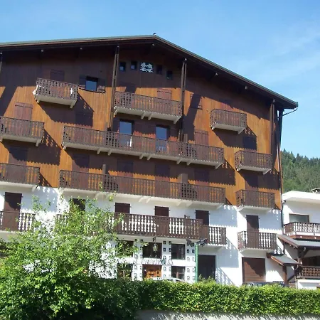 Duplex T4 Rénové Avec Garage, Au Cœur De Morzine, à 200m Des Pistes, Pour 8 Personnes - Fr-1-754-11 Morzine